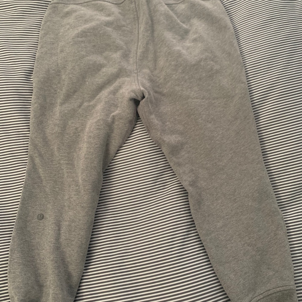 Lululemon Press Pause Joggers